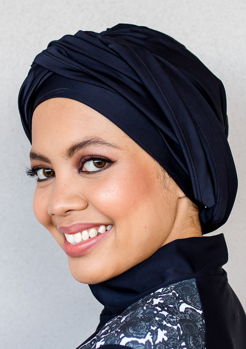Muslim Swimwear | Swim Hijab